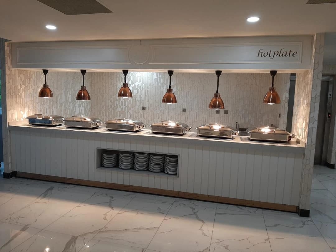 Selçuk Endüstriyel 